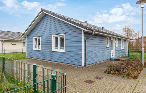 Ferienhaus - Dagebüll , Deutschland - DSH965 81