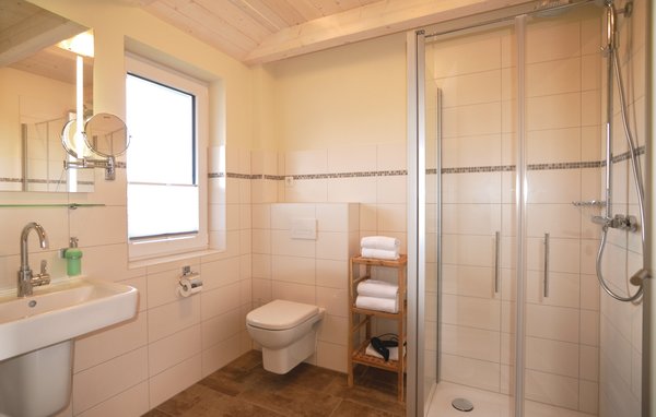 Ferienhaus - Dagebüll , Deutschland - DSH968 701