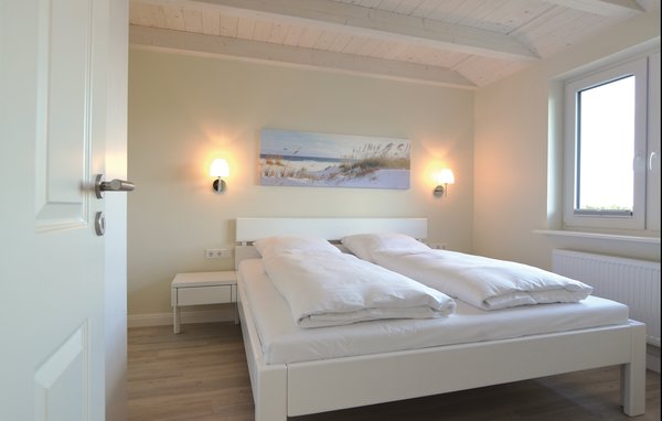 Ferienhaus - Dagebüll , Deutschland - DSH968 4