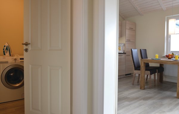 Ferienhaus - Dagebüll , Deutschland - DSH968 501
