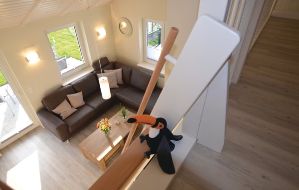 Ferienhaus - Dagebüll , Deutschland - DSH968 301