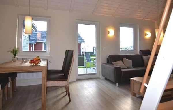 Ferienhaus - Dagebüll , Deutschland - DSH968 302