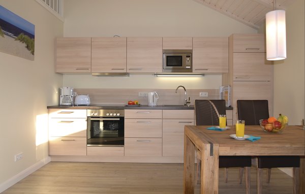 Ferienhaus - Dagebüll , Deutschland - DSH969 5