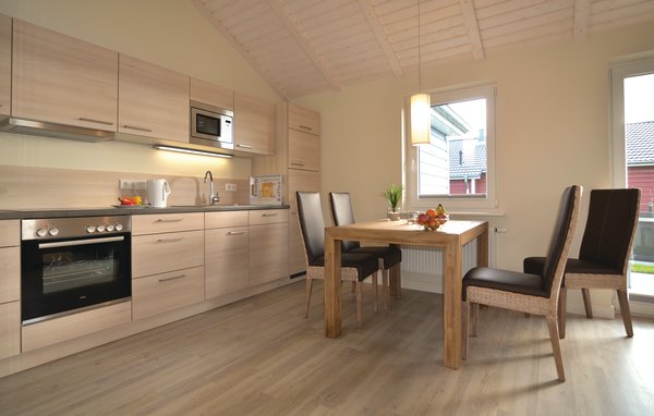 Ferienhaus - Dagebüll , Deutschland - DSH969 7