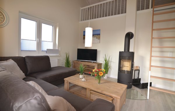 Ferienhaus - Dagebüll , Deutschland - DSH969 3