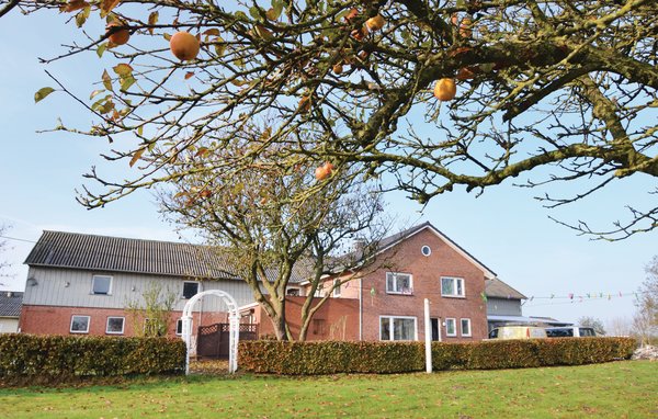 Ferienhaus 