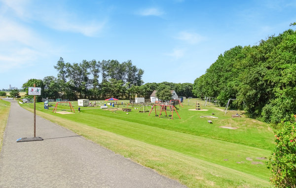 Ferienhaus Hafer-Koje