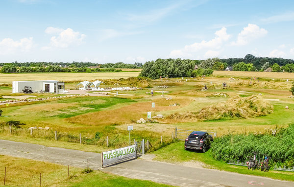 Ferienhaus Hafer-Koje