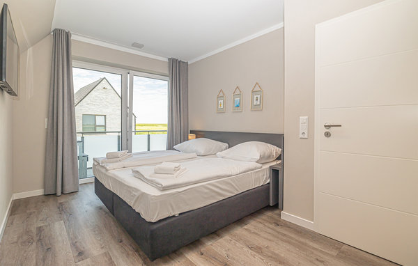 Ferienhaus Hafer-Koje