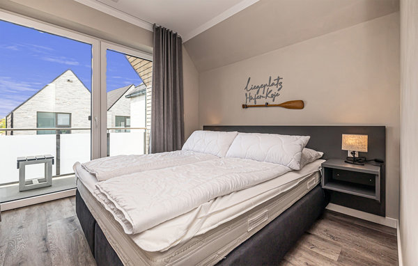 Ferienhaus Hafer-Koje