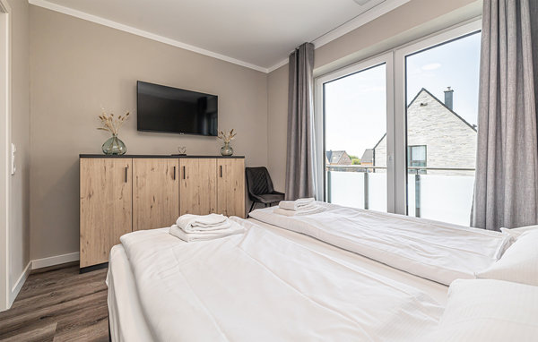 Ferienhaus Hafer-Koje