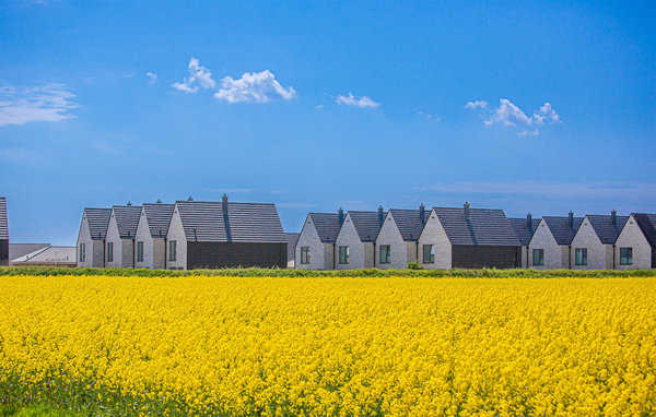 Ferienhaus Hafer-Koje