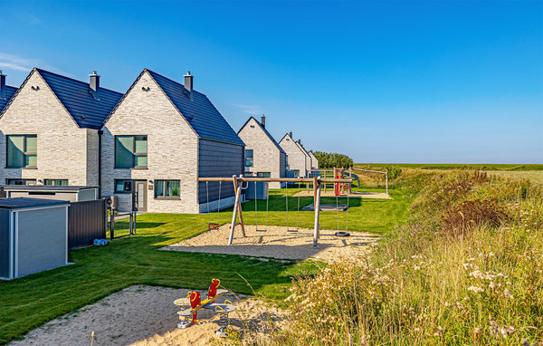 Ferienhaus Hafer-Koje