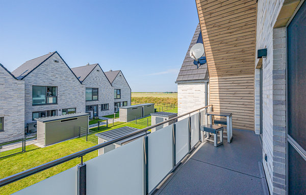 Ferienhaus Hafer-Koje