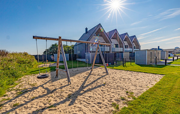 Ferienhaus Hafer-Koje
