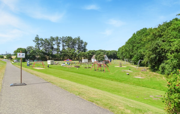 Vakantiehuis - Roggen-Koje, Büsum , Duitsland - DSL003 906