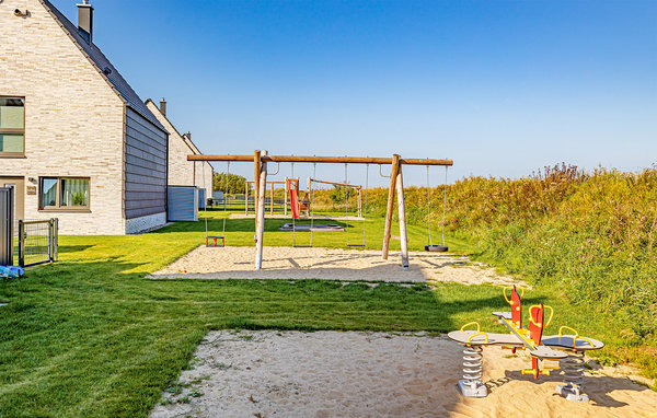 Vakantiehuis - Roggen-Koje, Büsum , Duitsland - DSL003 104