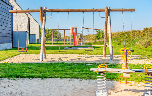 Vakantiehuis - Roggen-Koje, Büsum , Duitsland - DSL003 106