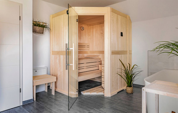 Ferienhaus Haus Flatter-Ulme