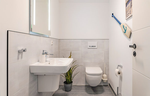 Ferienhaus Haus Flatter-Ulme