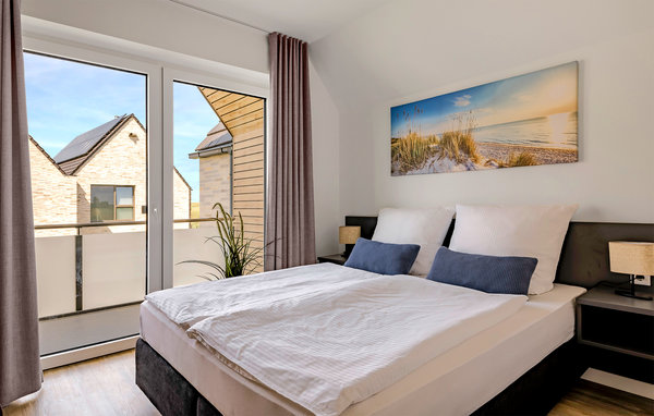 Ferienhaus Haus Flatter-Ulme