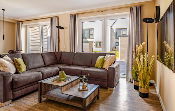 Ferienhaus Haus Flatter-Ulme