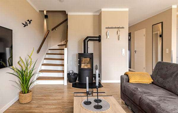 Ferienhaus Haus Flatter-Ulme