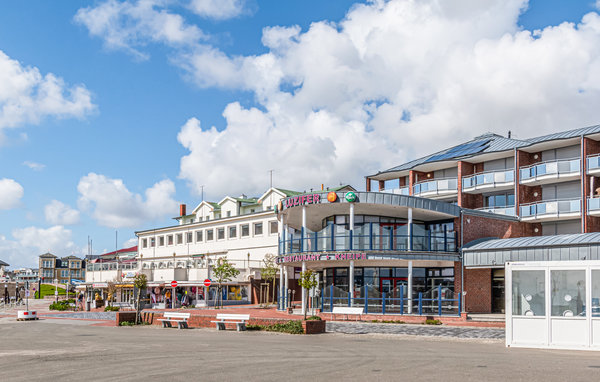 Vakantiehuis 
