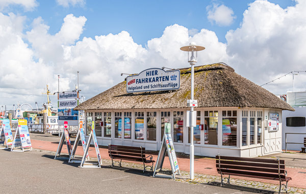 Vakantiehuis 