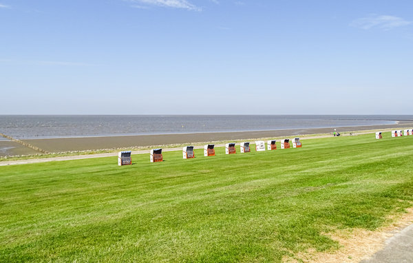 Vakantiehuis 