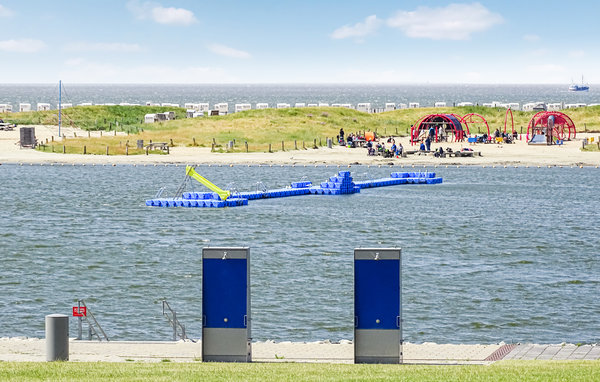Vakantiehuis 