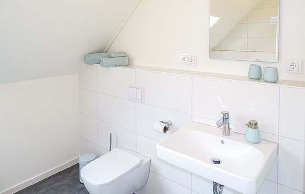 Vakantiehuis 