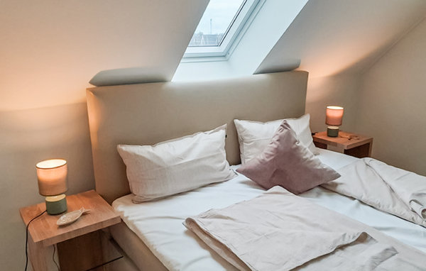 Vakantiehuis 