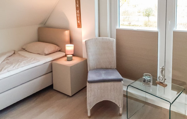 Vakantiehuis 