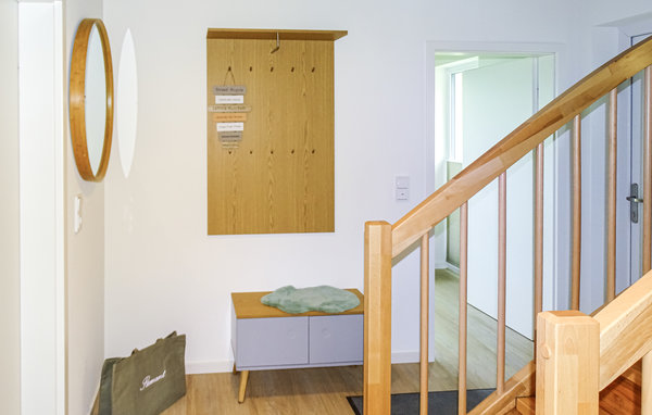 Vakantiehuis 