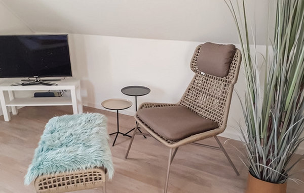 Vakantiehuis 