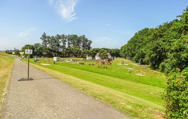Ferienwohnung - Büsum , Deutschland - DSL019 904
