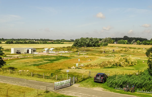 Ferienwohnung - Büsum , Deutschland - DSL019 905