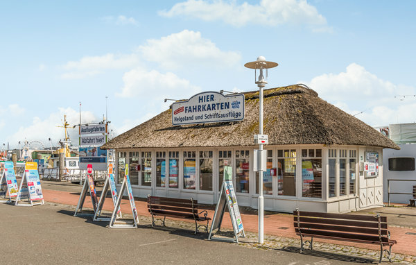 Ferienwohnung - Büsum , Deutschland - DSL019 906
