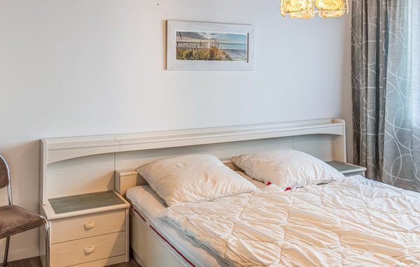 Ferienwohnung - Büsum , Deutschland - DSL019 601