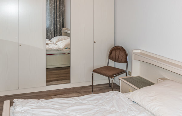 Ferienwohnung - Büsum , Deutschland - DSL019 602