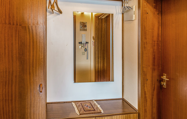 Ferienwohnung - Büsum , Deutschland - DSL019 501