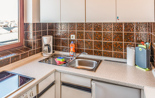 Ferienwohnung - Büsum , Deutschland - DSL019 7