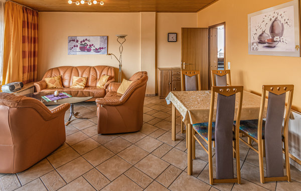 Ferienwohnung - Büsum , Deutschland - DSL019 3