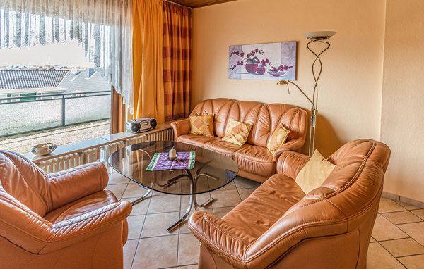 Ferienwohnung - Büsum , Deutschland - DSL019 4