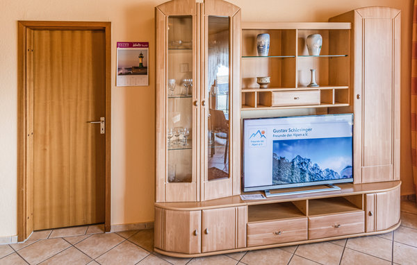 Ferienwohnung - Büsum , Deutschland - DSL019 6