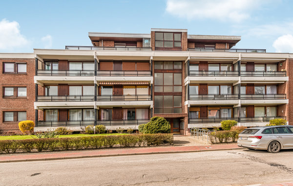 Ferienwohnung - Büsum , Deutschland - DSL019 81