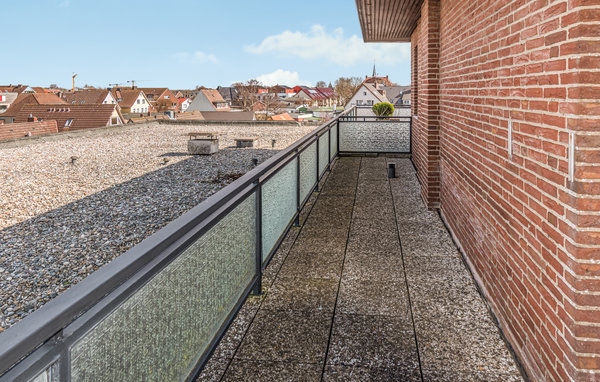 Ferienwohnung - Büsum , Deutschland - DSL019 101