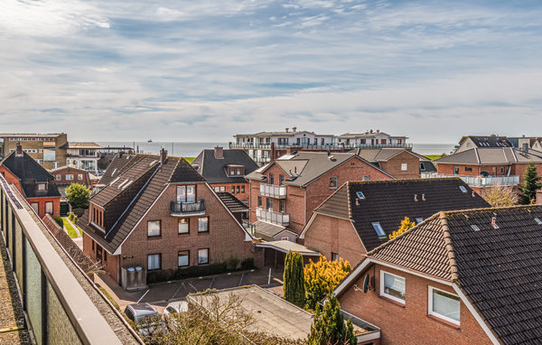 Ferienwohnung - Büsum , Deutschland - DSL019 201