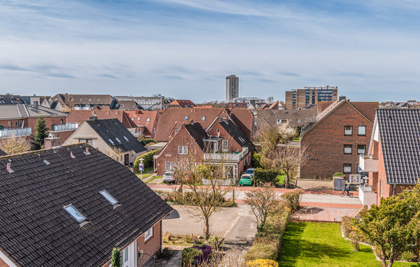 Ferienwohnung - Büsum , Deutschland - DSL019 202